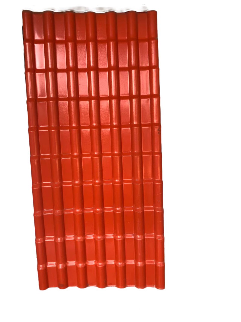 Tôn giả Ngói PVC