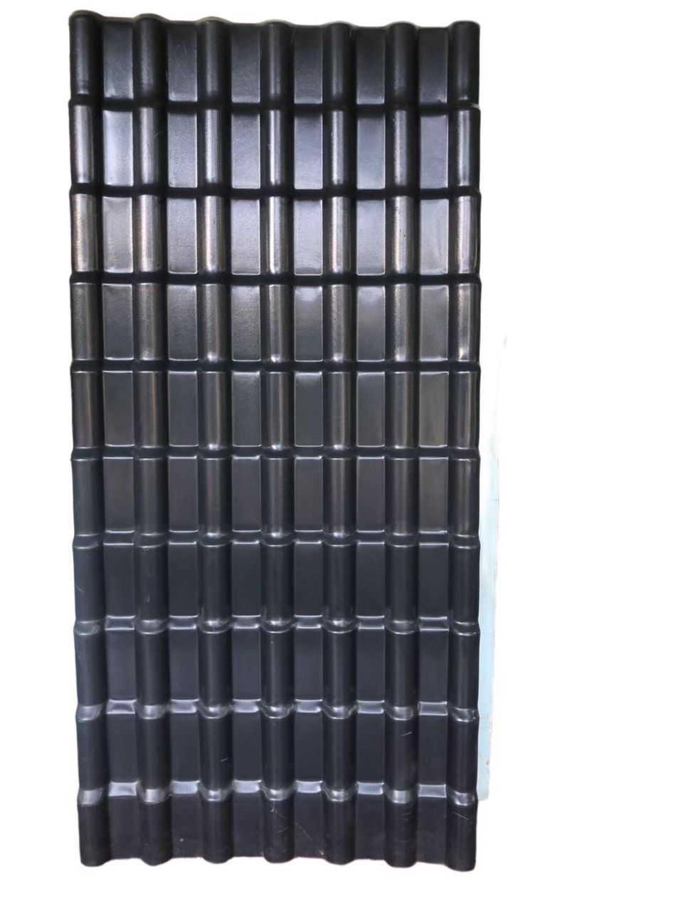 Tôn giả Ngói PVC