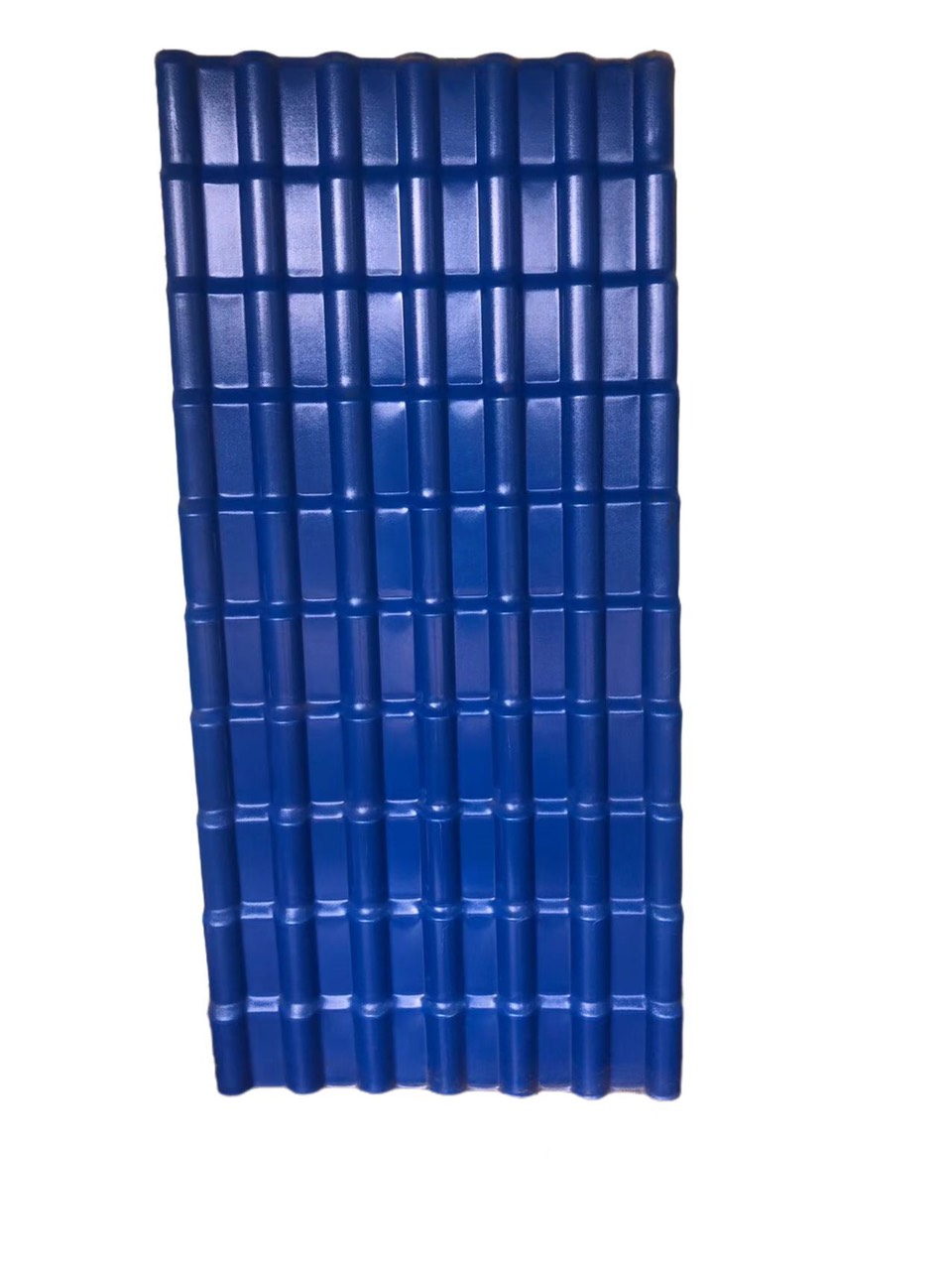 Tôn giả Ngói PVC